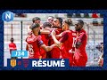 J34 I FC Martigues - Nîmes Olympique (1-0), le résumé I National FFF 2023-2024