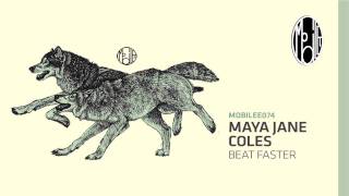 Maya Jane Coles - Play The Game video