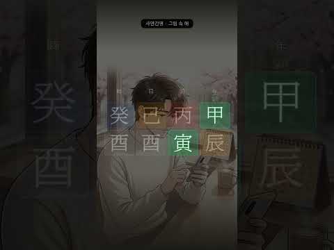 상견례까지 잡아놓고, 내가 먼저 물러섰습니다 | 사연으로 읽는 사주 1