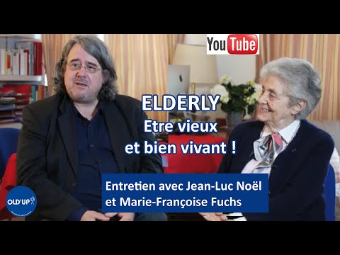 image : Il y a de la vie dans les EHPAD