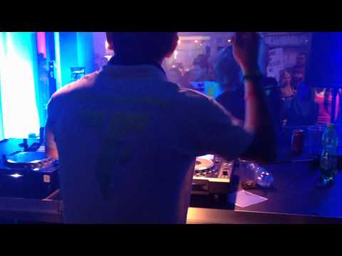 Rossignol @ Trancefusion Power Of Elements