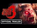 Shadow Warrior 3 - Official Release Date Trailer