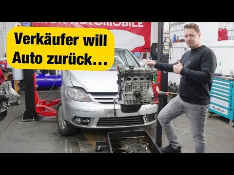 Don't mess with the wrong guy...