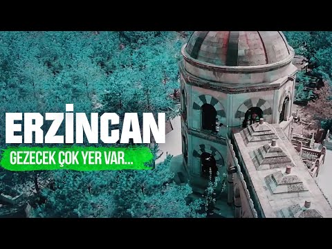 Erzincan Belgeseli
