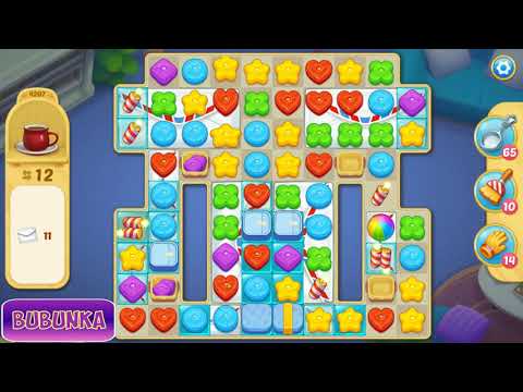 Matchington Mansion level 4207 HD