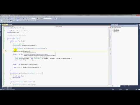 Linq Generating Complex Lambda Expression