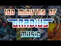 100 Minutes Of Gradius Music Compilation