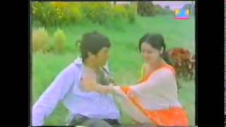 Teri Ankhon Ki Chahat Mein - Cover from Janta Havaldar