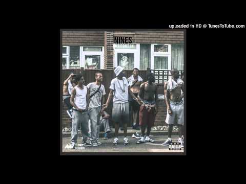 12 - Nines - Paper ft. Pdubbz (Prod. Shadow Productions)