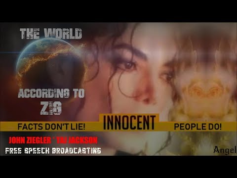 Leaving Neverland : John Ziegler : Exclusive Interview with Taj Jackson In Search of the "TRUTH"