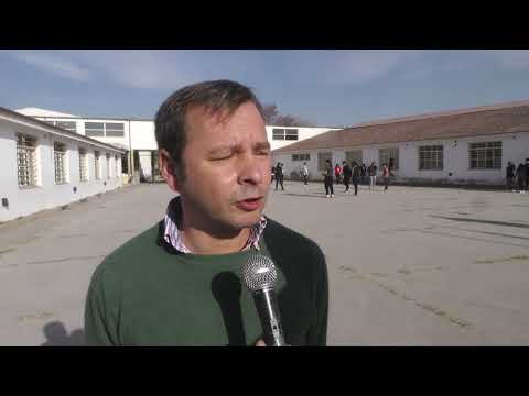 Niños de la zona sudeste de la ciudad conocieron los beneficios que brindan los árboles