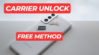 Unlock Phone from AT&T for Free Enjoy Network Freedom