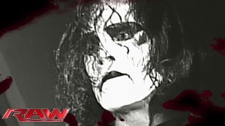 A special look at Sting: Raw, February 23, 2015
