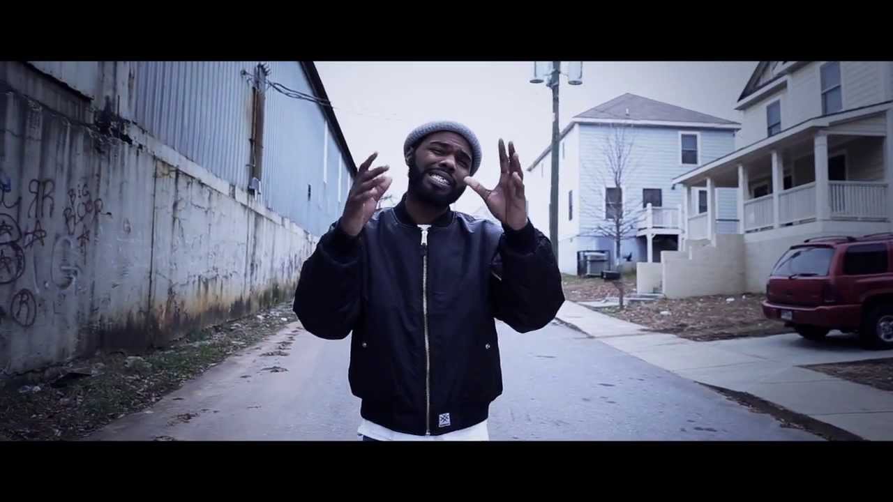 Rome Fortune – ”Ice Cream Man”