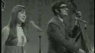 The Seekers Ill never find another you 1968