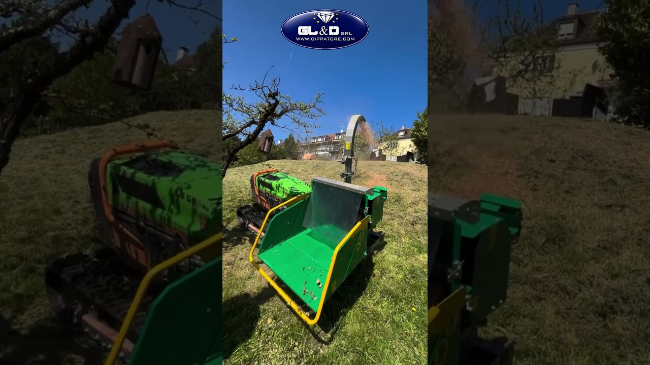 Vertical video preview: Galaxi Hydraulic