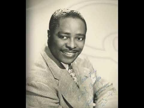 Jack, You're Dead (1946) - Louis Jordan