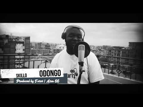 Skillo - ODONGO