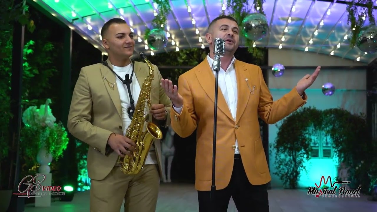 Iulian Popovici - Asta-i viata, asta-i soarta