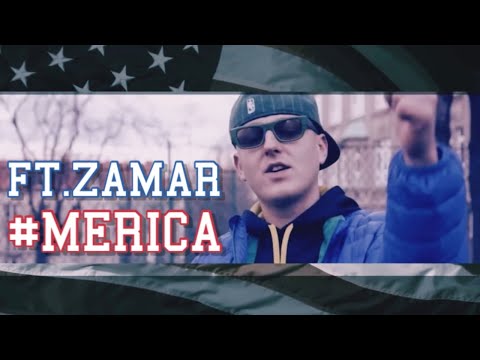 ft. Zamar #merica #featured #rap #music #hiphop #zamar #pery #jnr #smolak #deemz