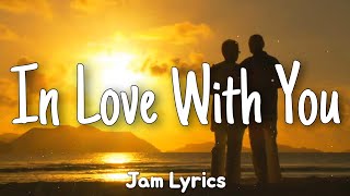 In Love With You - Christian Bautista &amp; Angeline Quinto ✓Lyrics✓