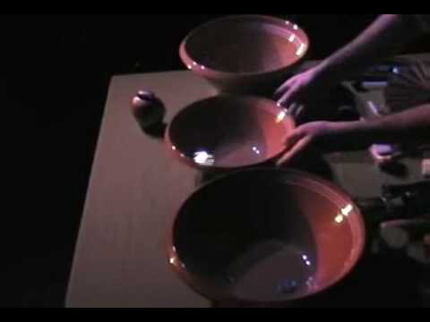 Enrico Lenzin  Talerschwingen