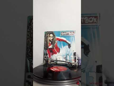 SWEETBOX feat.D. Christopher Taylor - SHOUT