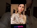 Mouni Roy Hot Mouni Roy Photoshoot Durga Pooja SeetaGeeta