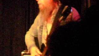 Mats Ronander Live 2011