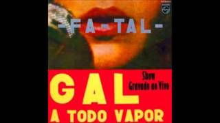 06 Assum Preto - Fa-Tal - Gal a Todo Vapor