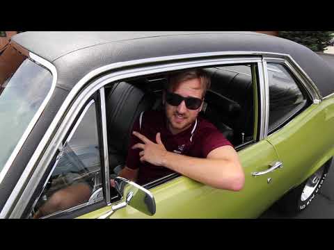 1968 Chevrolet Chevy II Nova (For Sale)