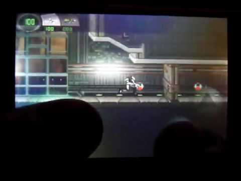 Alien Abuse iPhone Gameplay