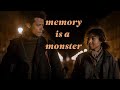 Interview with the Vampire | Memory is a Monster