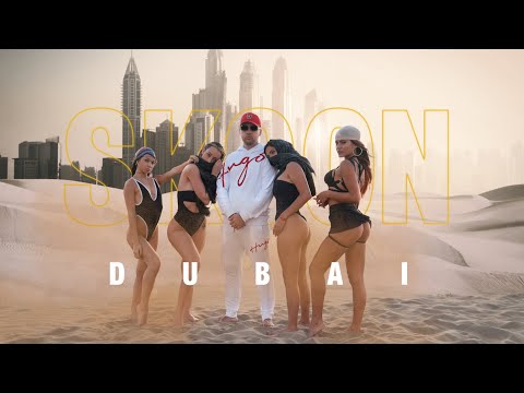 SKOON - DUBAI prod. CrackHouse (Official Video)