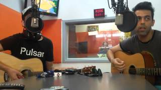 Agosto en Indie Air Radio II