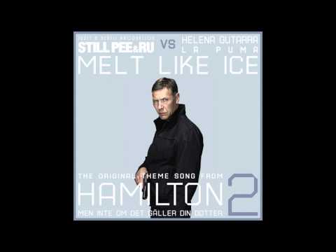 Still Pee & Ru - Melt Like Ice (feat. LaPuma) - (Original theme song from Hamilton 2)