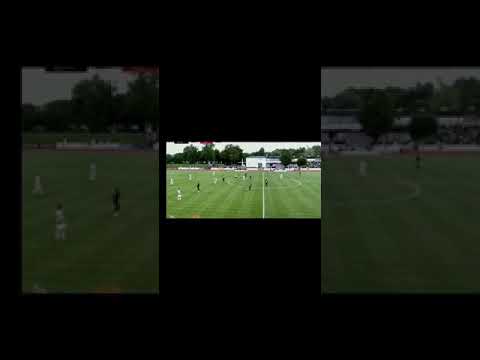 FC 1920 Gundelfingen 1 : 4 Türkgücü München