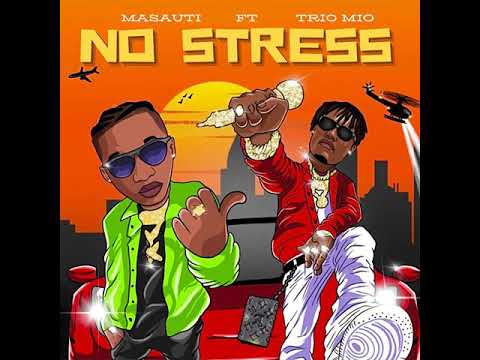 Trio mio ft masauti