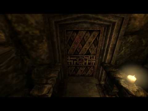 Amnesia Custom Story: Illusions of the Dead [Español] Parte 4/5