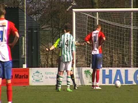 Roda Boys 2 - Achilles Veen 2