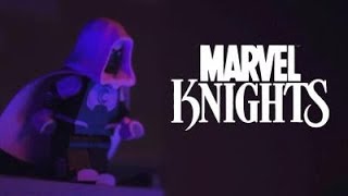 Marvel Knights: Episode 3 Trailer