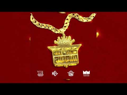 Big Links Riddim Mix (Soca 2025) Kes,Machel Montano,Yung Bredda,Full Blown