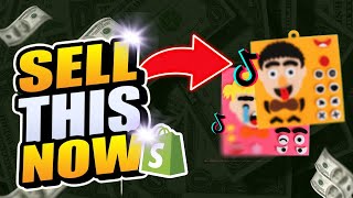 VIRAL TIK TOK PRODUCTS FOR SHOPIFY DROPSHIPPING | Sell This Now 2023