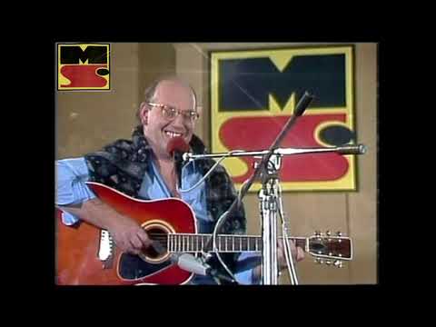 Jan Nedvěd - Slunovrat ( recitál 1991 )