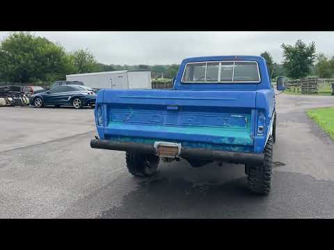 1976 Ford F250 (CC-2098746) for sale in Knightstown, Indiana