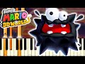 Champion Road Super Mario 3D World