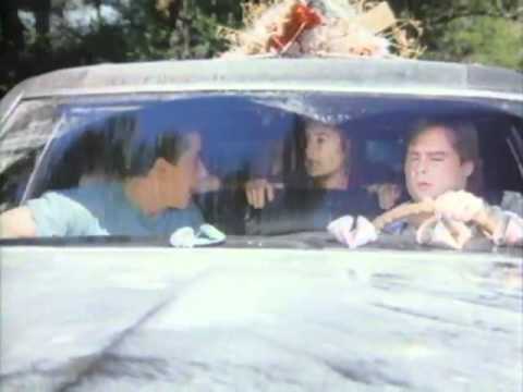 One Crazy Summer (1986) Trailer