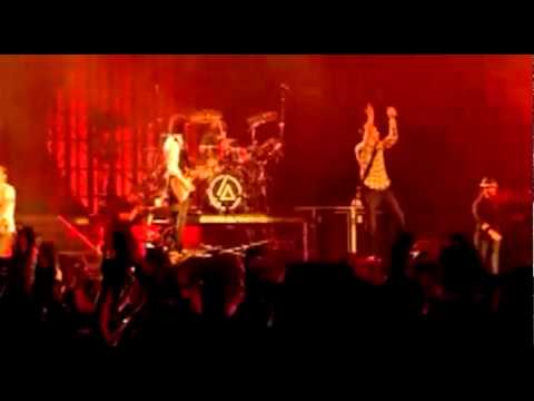 Hazardous 2011 presenterer konsept!