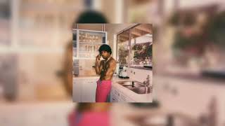 Tory Lanez - Say It (only the best part / slowed + reverbed + looped)