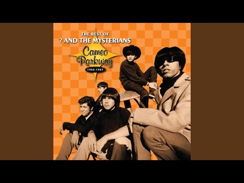 Dont Break This Heart Of Mine - ? and the Mysterians